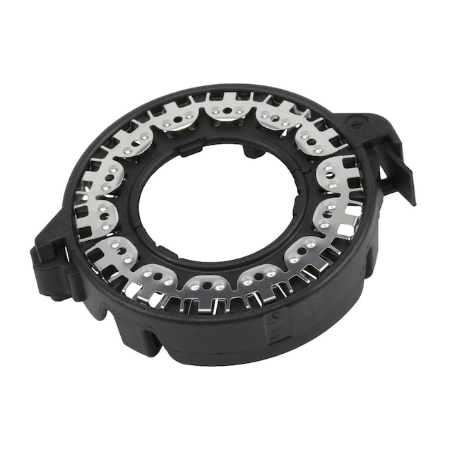 GM Genuine Parts Headlamp Bulb Adapter