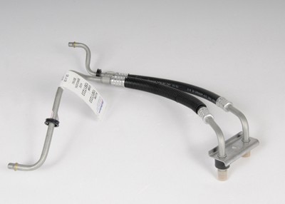 GM Genuine Parts Automatic Transmission Fluid Cooler Line