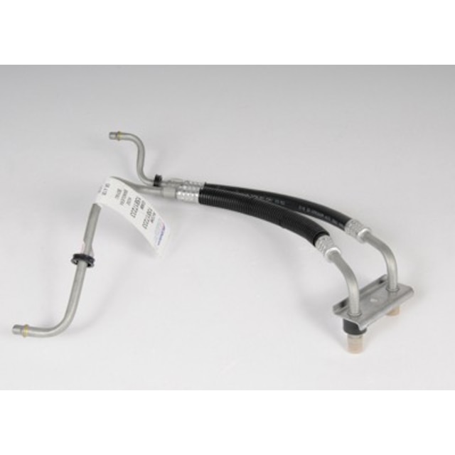 GM Genuine Parts Automatic Transmission Fluid Cooler Line
