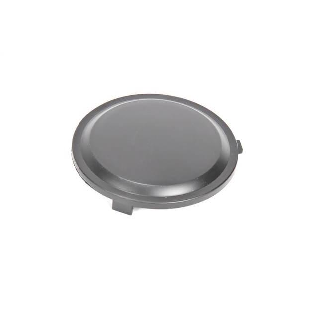 GM Genuine Parts Primed Front Fog Lamp Opening Cover
