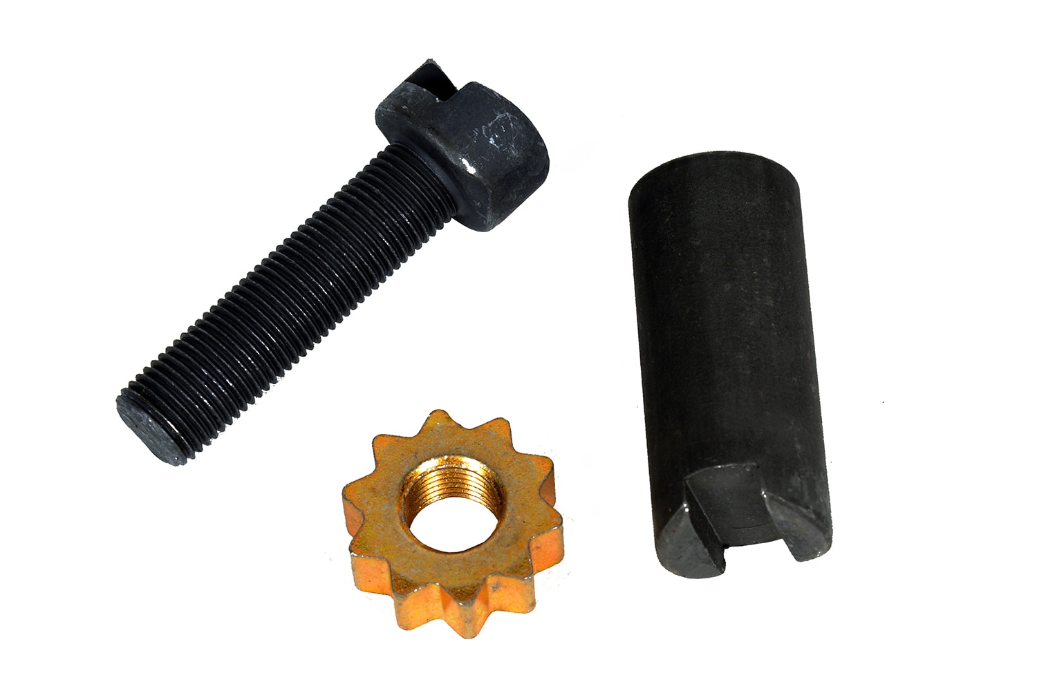 GM Genuine Parts Rear Parking Brake Adjuster Kit