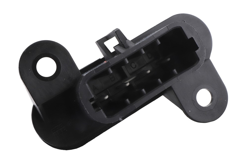 GM Genuine Parts Heating and Air Conditioning Blower Motor Resistor