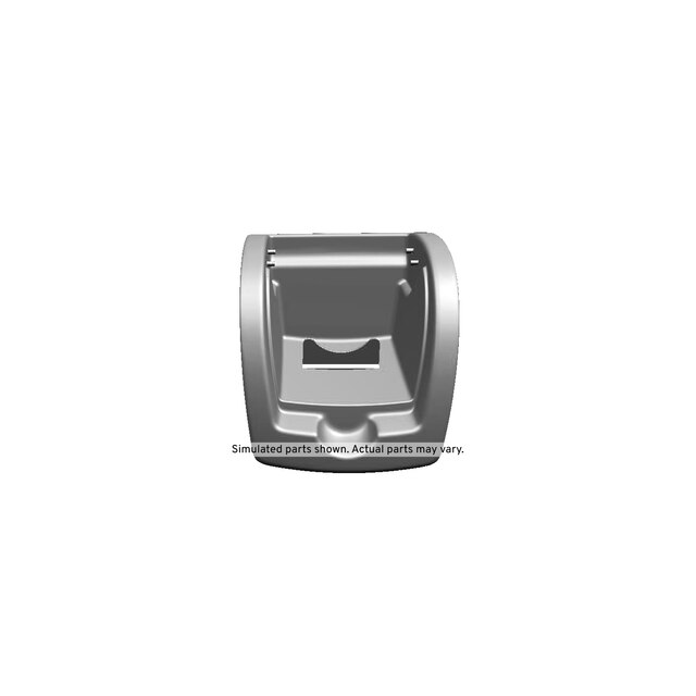 GM Genuine Parts Food and Beverage Cooler/Warmer Lid