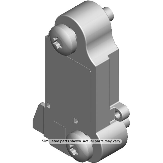 GM Genuine Parts Airbag Side Impact Sensor (Programming Required)