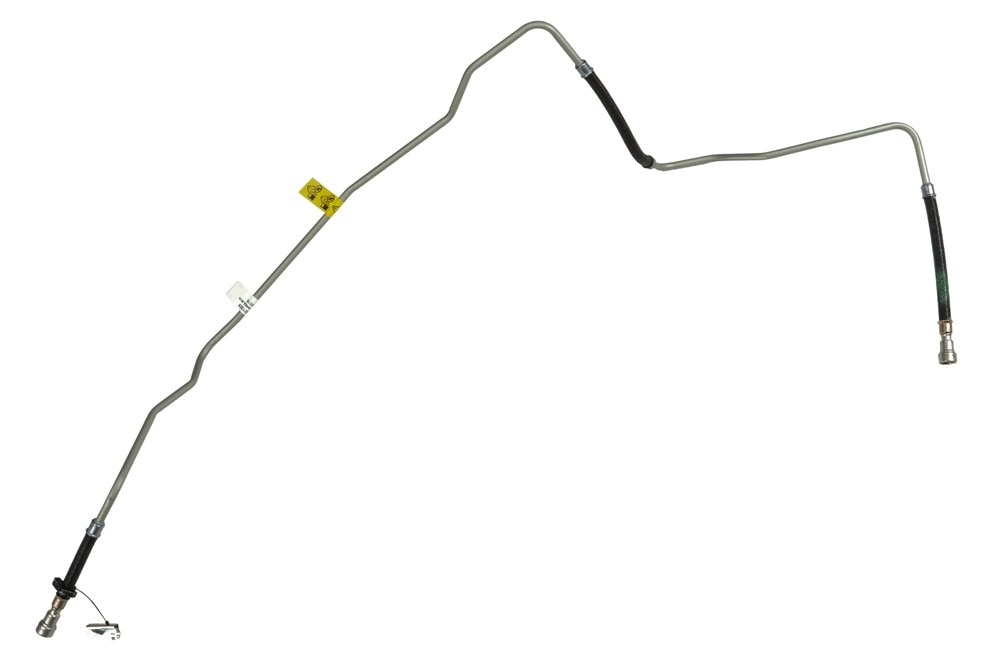 GM Genuine Parts Front Fuel Feed Pipe