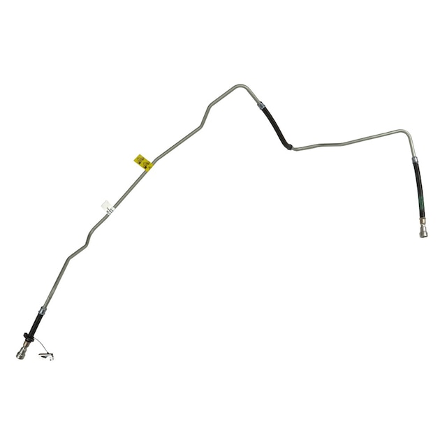 GM Genuine Parts Front Fuel Feed Pipe