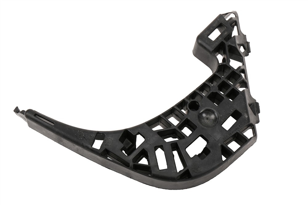 GM Genuine Parts Rear Driver Side Bumper Step Pad Insert