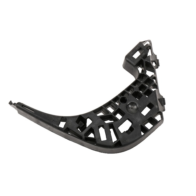 GM Genuine Parts Rear Driver Side Bumper Step Pad Insert