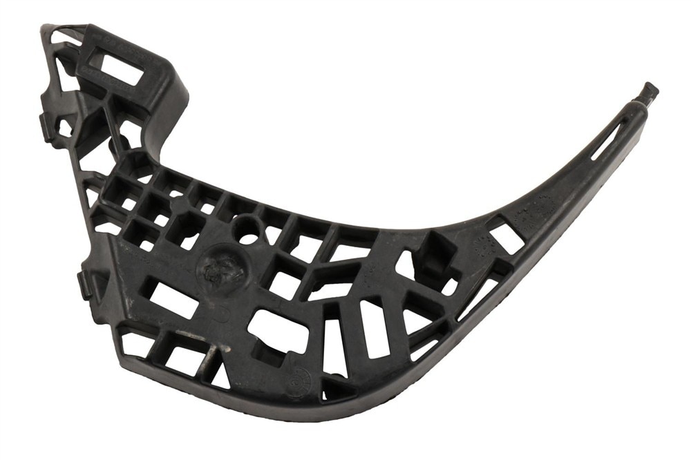 GM Genuine Parts Passenger Side Rear Bumper Step Pad Insert