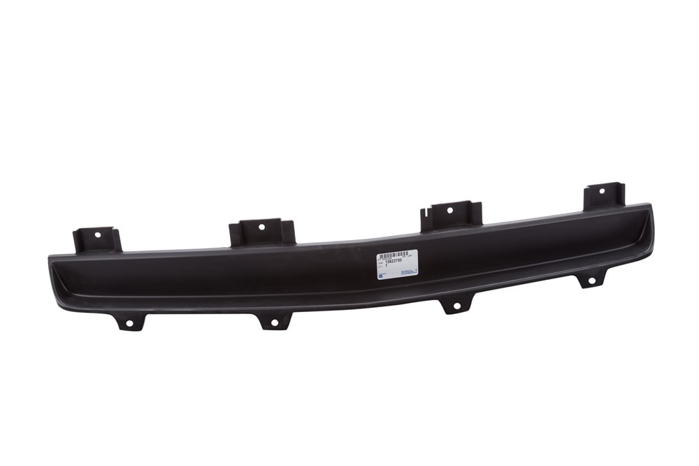 GM Genuine Parts Front Grille Opening Cover