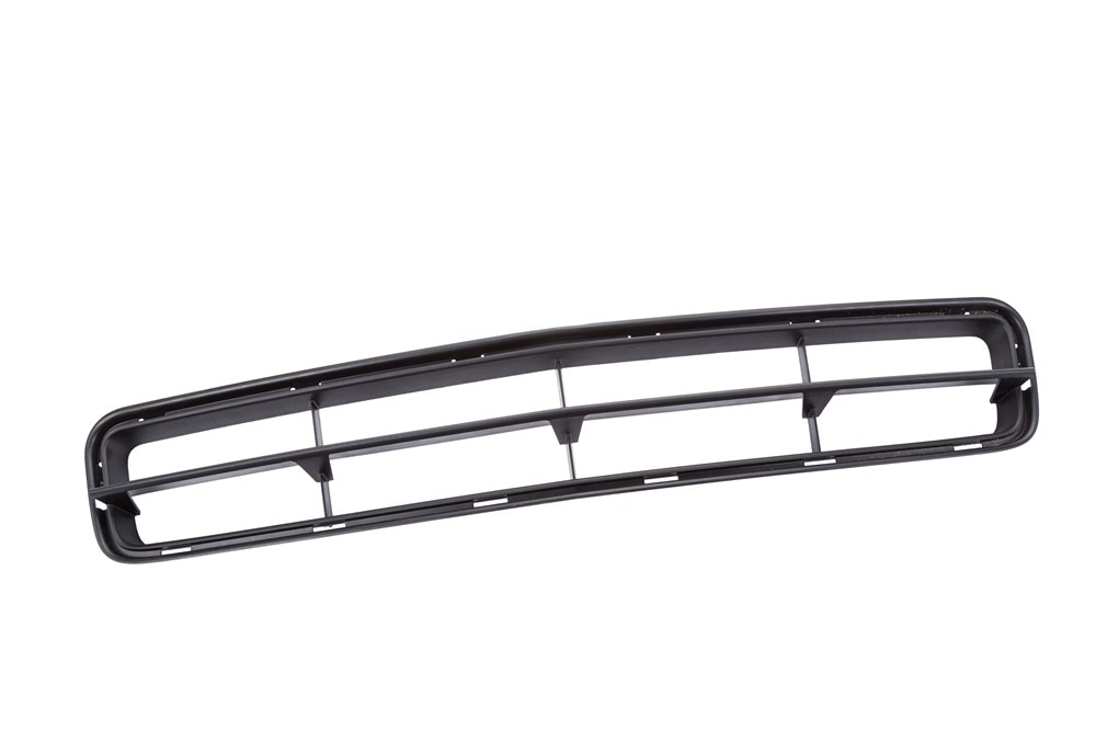 GM Genuine Parts Front Lower Grille