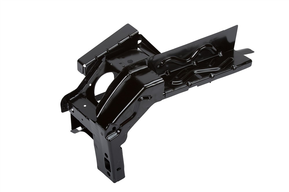 GM Genuine Parts Wheelhouse