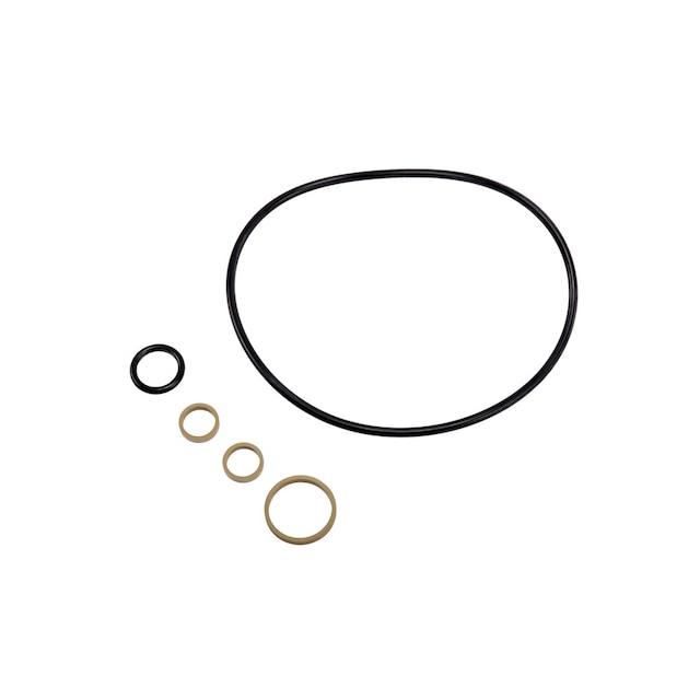 GM Genuine Parts Multi-Purpose Seal