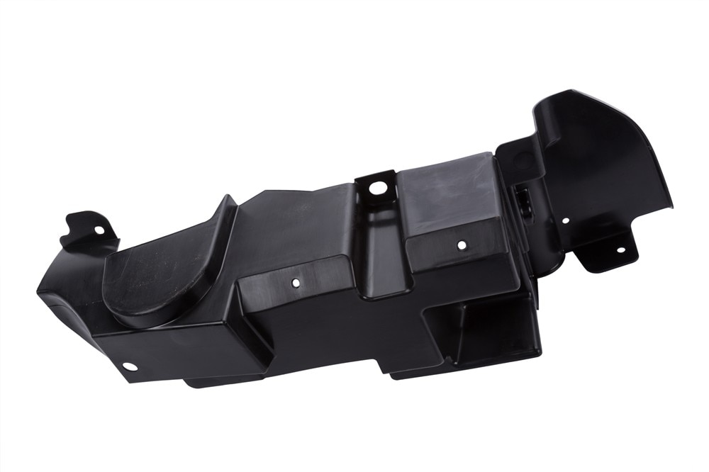 GM Genuine Parts Driver Side Engine Splash Shield