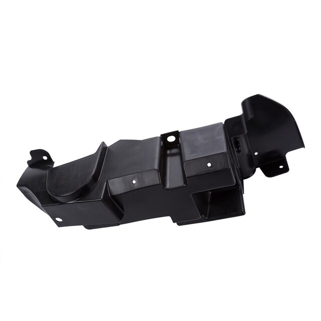 GM Genuine Parts Driver Side Engine Splash Shield