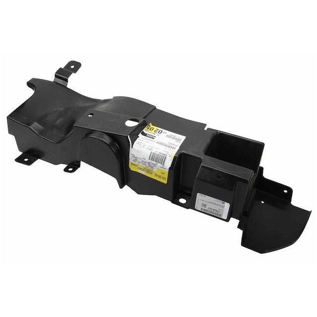 GM Genuine Parts Passenger Side Engine Splash Shield