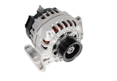 GM Genuine Parts Alternator