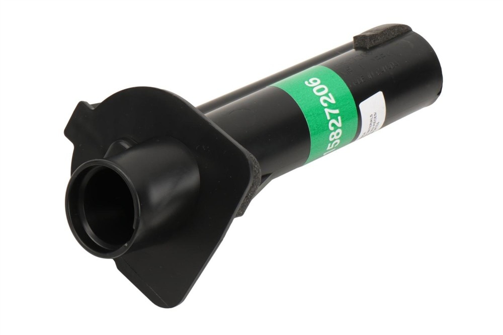 GM Genuine Parts Spare Tire Lock Cylinder Case