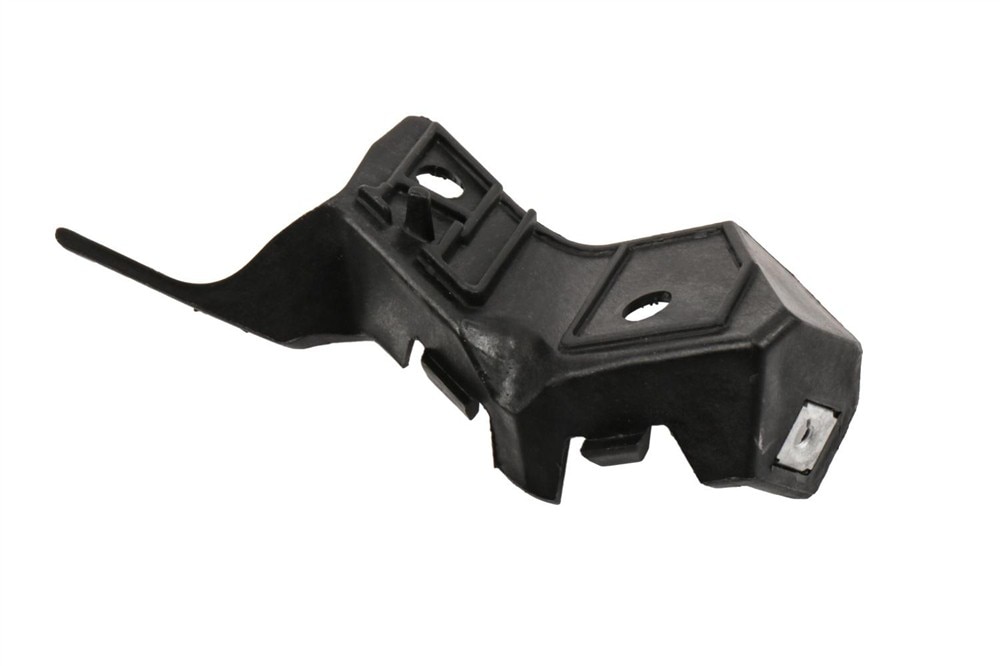 GM Genuine Parts Passenger Side Front Bumper Fascia Bracket
