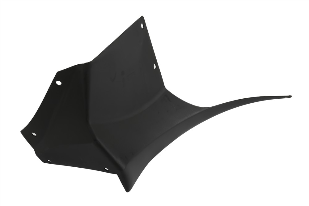 GM Genuine Parts Front Driver Side Rearward Wheelhouse Liner