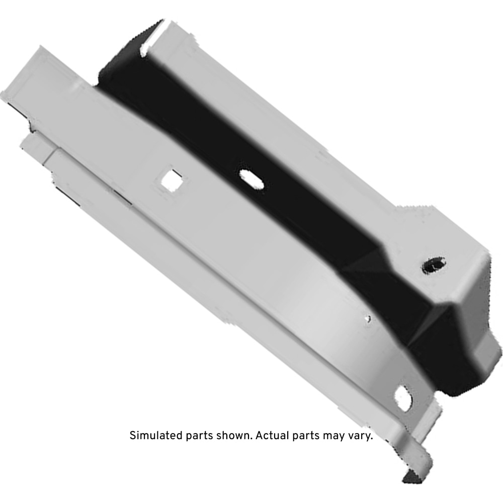 GM Genuine Parts Floor Panel Reinforcement