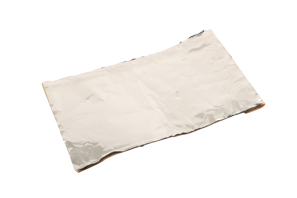 GM Genuine Parts Floor Panel Sound Deadener