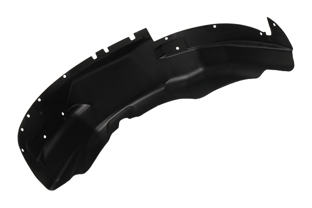 GM Genuine Parts Passenger Side Rear Wheelhouse Liner