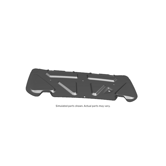 GM Genuine Parts Hood Insulator