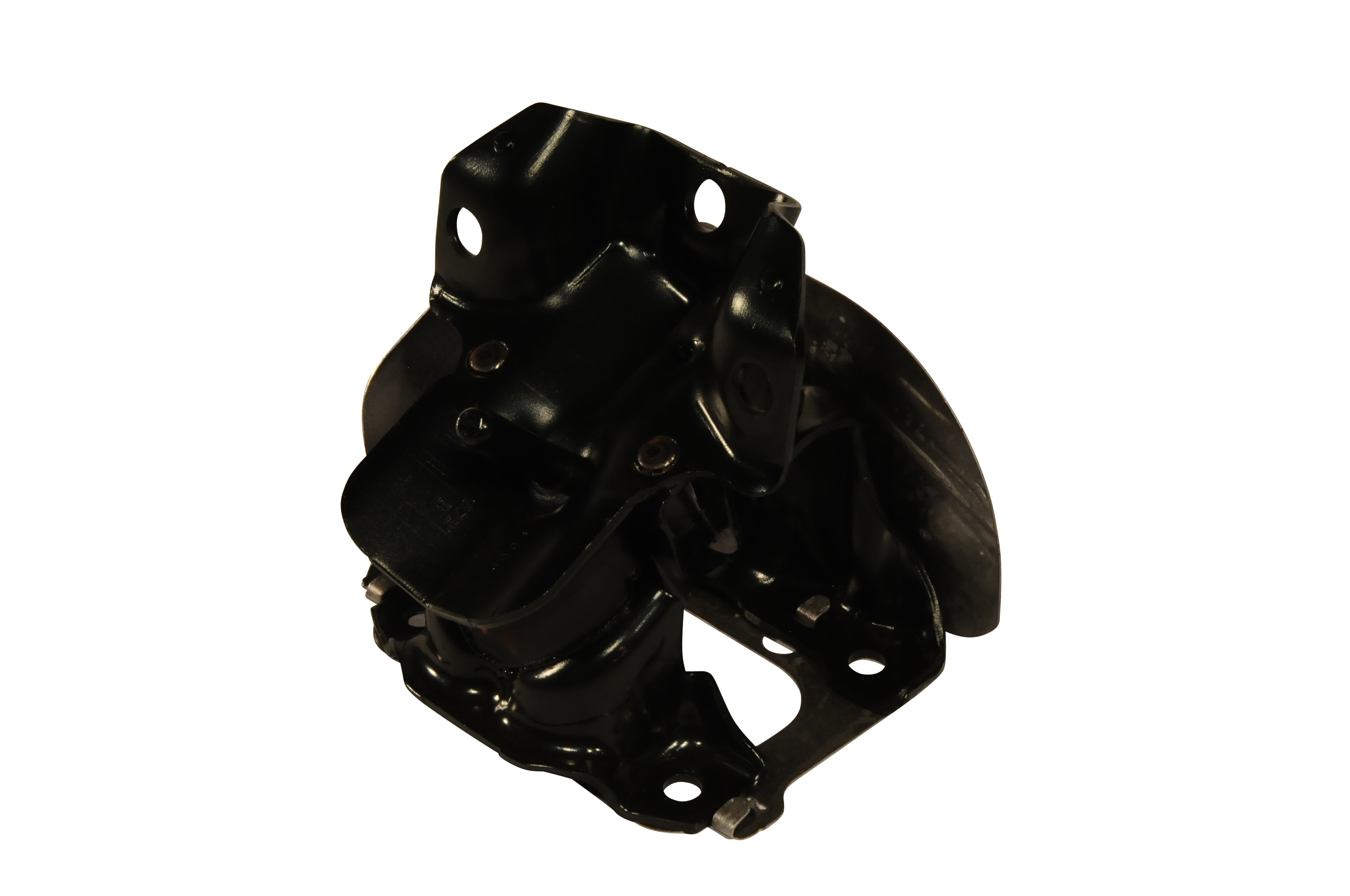 GM Genuine Parts Passenger Side Engine Mount