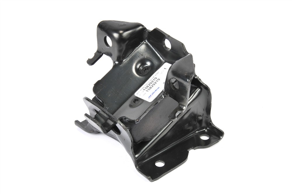 GM Genuine Parts Driver Side Engine Frame Side Mount