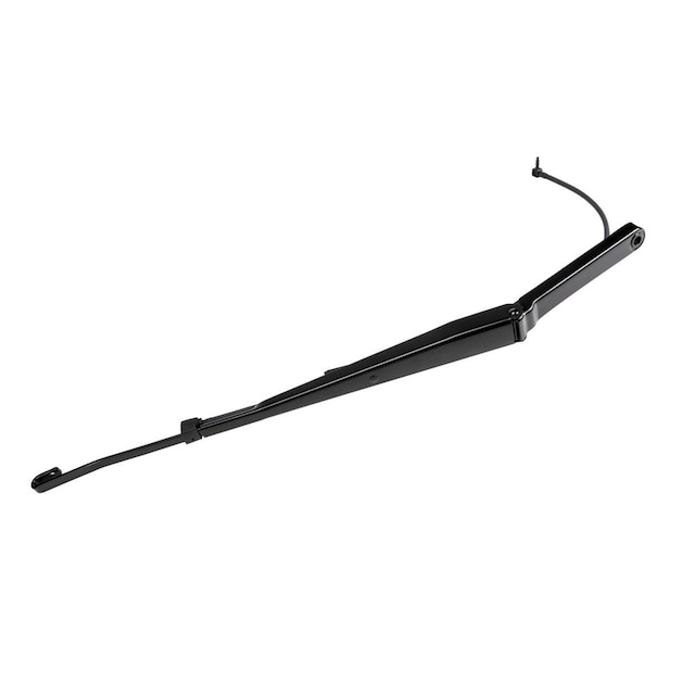GM Genuine Parts Driver Side Windshield Wiper Arm
