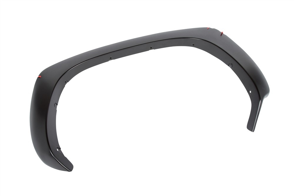 GM Genuine Parts Primed Passenger Side Rear Fender Flare