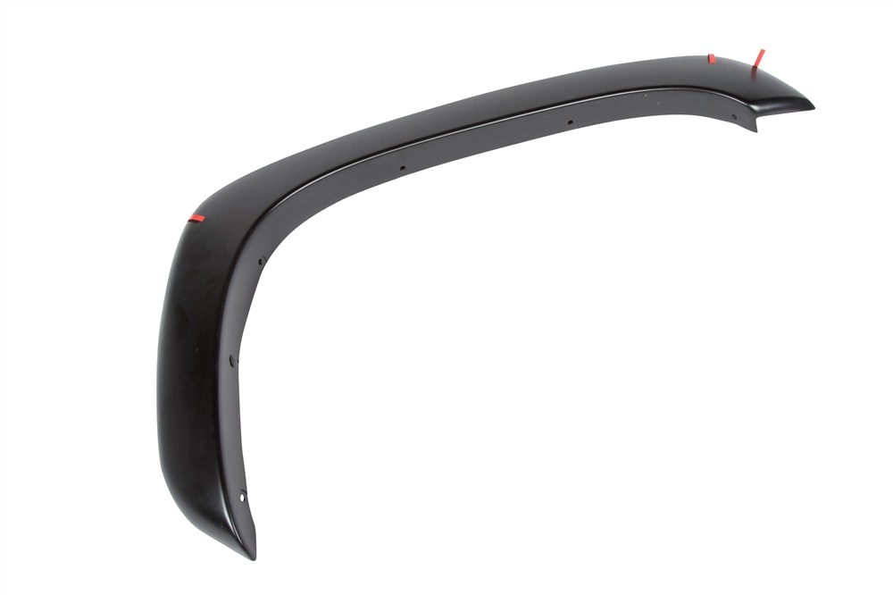 GM Genuine Parts Primed Passenger Side Front Fender Flare