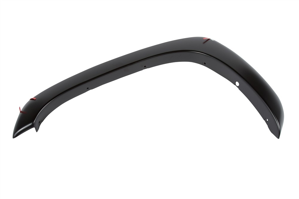 GM Genuine Parts Primed Front Driver Side Fender Flare