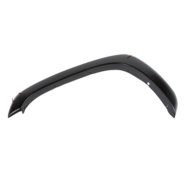 GM Genuine Parts Primed Front Driver Side Fender Flare