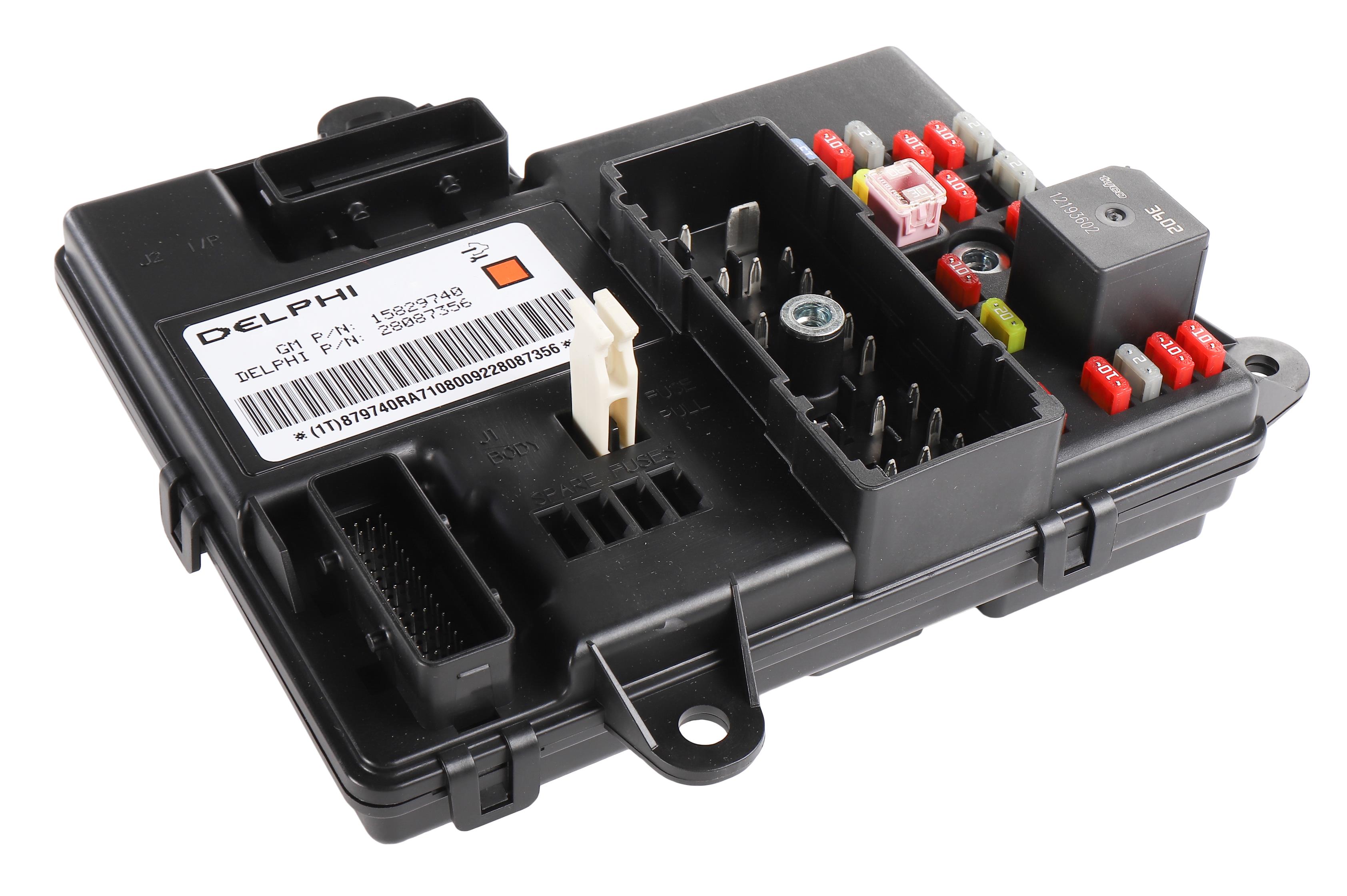 GM Genuine Parts Rear Compartment Lift Window Latch