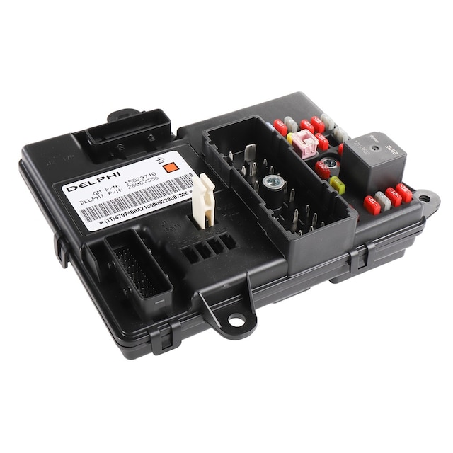 GM Genuine Parts Body Control Module (Programming Required)