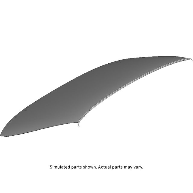 GM Genuine Parts Windshield