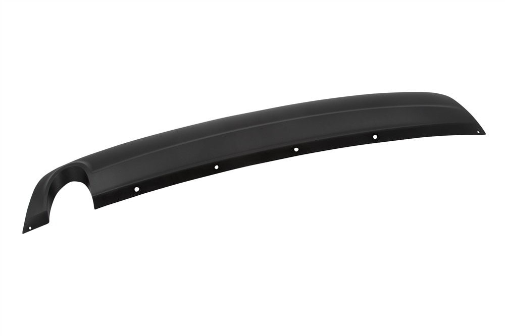 GM Genuine Parts Rear Bumper Fascia Extension