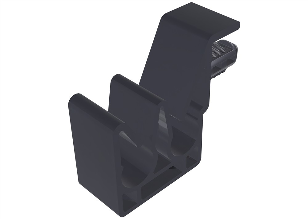 GM Genuine Parts Automatic Transmission Fluid Cooler Pipe Clip