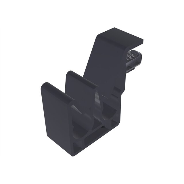 GM Genuine Parts Automatic Transmission Fluid Cooler Pipe Clip