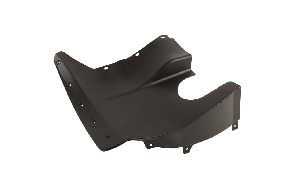 GM Genuine Parts Front Driver Side Forward Wheelhouse Liner