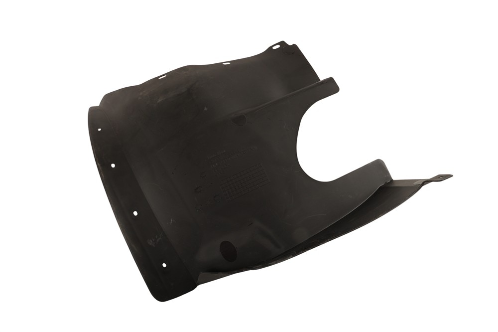 GM Genuine Parts Passenger Side Front Wheelhouse Front Liner