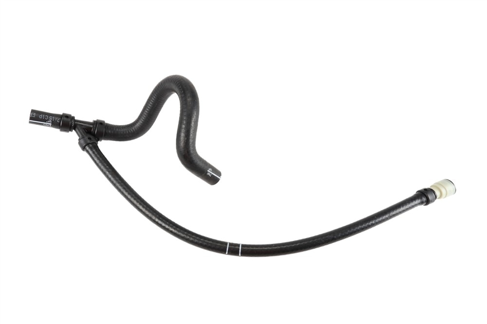 GM Genuine Parts Radiator Surge Tank Outlet Hose