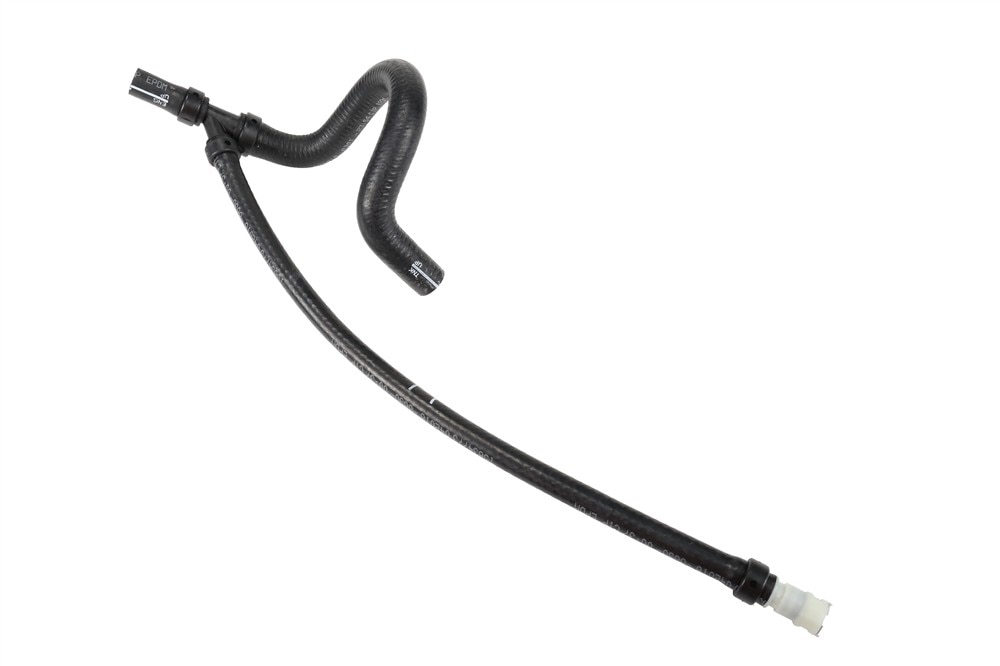 GM Genuine Parts Radiator Surge Tank Outlet Hose