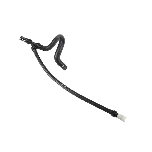 GM Genuine Parts Radiator Surge Tank Outlet Hose