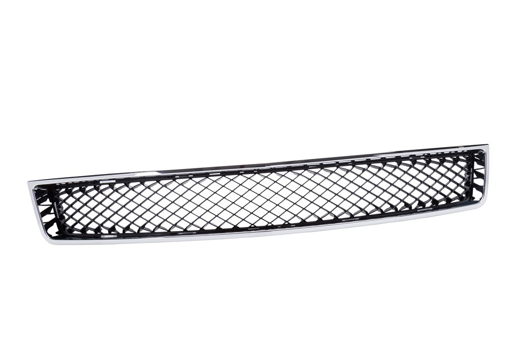 GM Genuine Parts Front Lower Grille