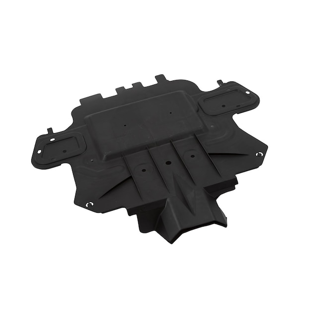 GM Genuine Parts Engine Compartment Lower Noise Shield