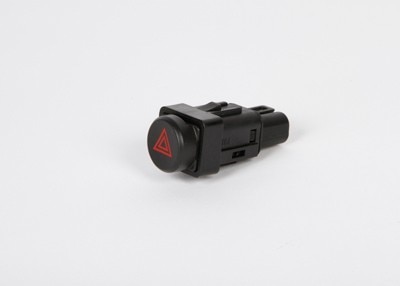 ACDelco GM Original Equipment Hazard Warning Switch