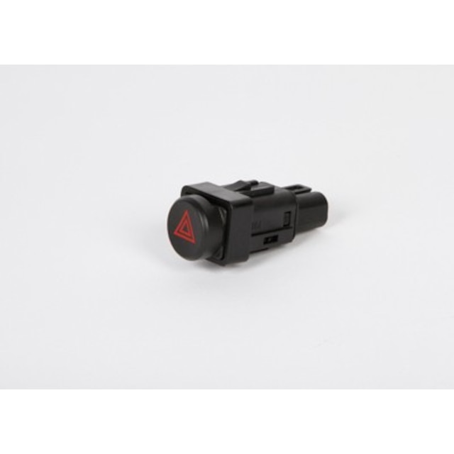ACDelco GM Original Equipment Hazard Warning Switch